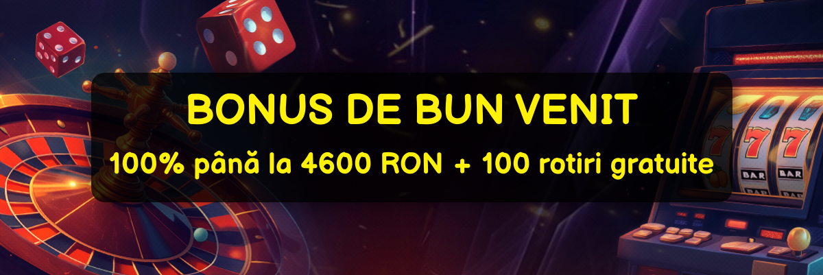 Ultra Casino welcome bonus